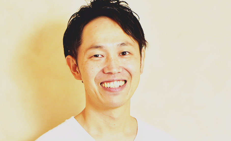 stylist　Masaya Suzuki